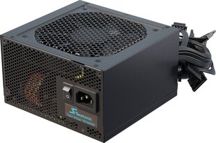 Seasonic G12-GC 650 цена и информация | Материнские платы (PSU) | kaup24.ee