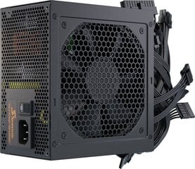 Seasonic B12 BC-850, 850W, 80 Plus Bronze цена и информация | Материнские платы (PSU) | kaup24.ee