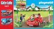 71077 PLAYMOBIL® City Life, Pulmapaar цена и информация | Klotsid ja konstruktorid | kaup24.ee