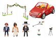 71077 PLAYMOBIL® City Life, Pulmapaar hind ja info | Klotsid ja konstruktorid | kaup24.ee