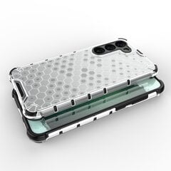 Honeycomb Samsung Galaxy S23+, must цена и информация | Чехлы для телефонов | kaup24.ee