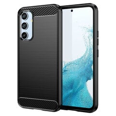 Hurtel Carbon Case цена и информация | Чехлы для телефонов | kaup24.ee