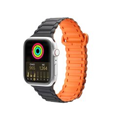 Dux Ducis Band Orange hind ja info | Nutikellade ja nutivõrude tarvikud | kaup24.ee