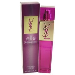 Женская парфюмированная вода Yves Saint Laurent Elle EDP, 90 мл цена и информация | Женские духи | kaup24.ee