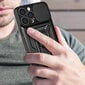 Hybrid Armor Camshield, iPhone 13 Pro, roosa цена и информация | Telefoni kaaned, ümbrised | kaup24.ee