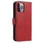 Magnet Samsung Galaxy S23 Ultra, punane hind ja info | Telefoni kaaned, ümbrised | kaup24.ee