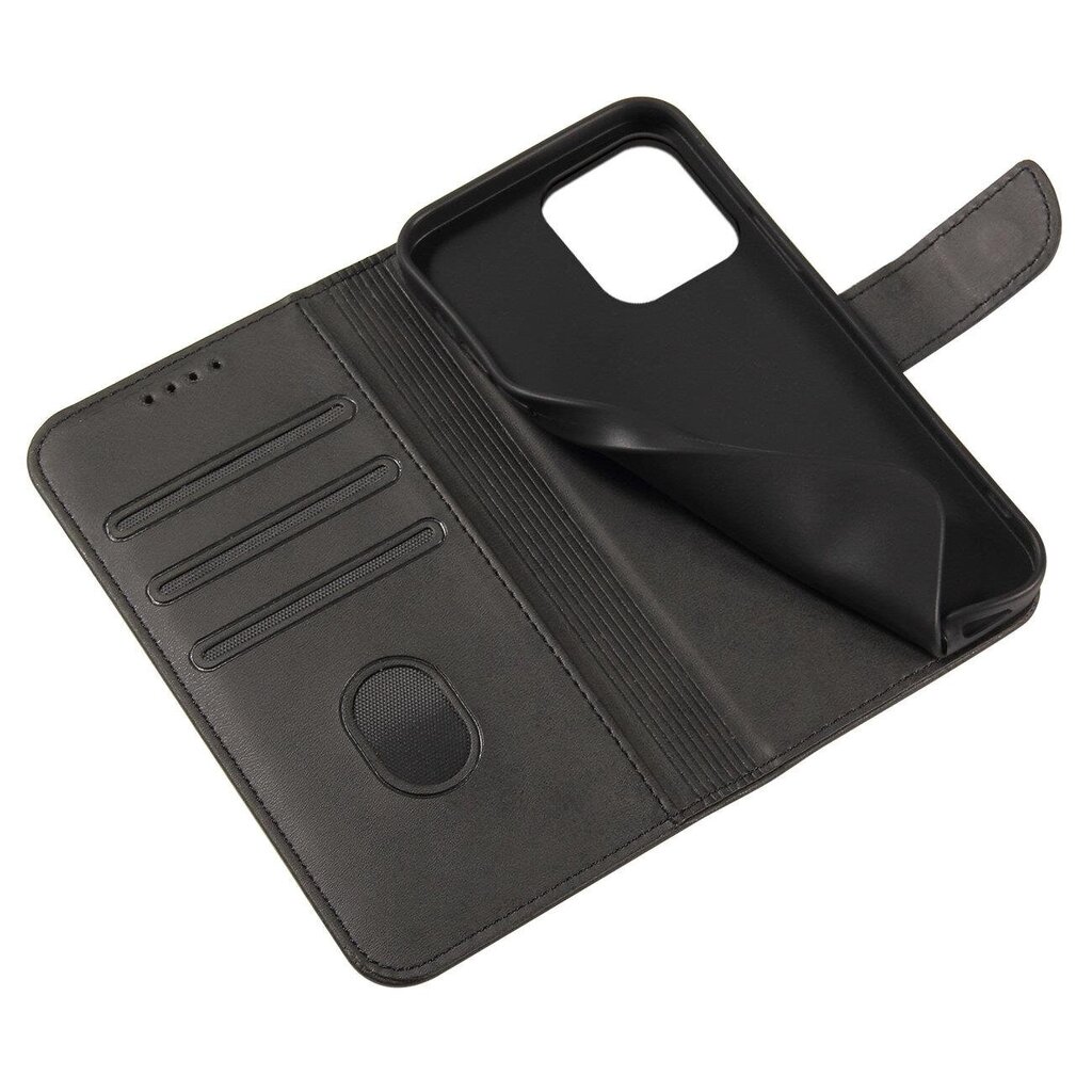 Magnet Case Motorola Moto E32 hind ja info | Telefoni kaaned, ümbrised | kaup24.ee