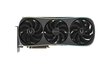 Zotac GAMING GeForce RTX 4070 Ti AMP Extreme AIRO (ZT-D40710B-10P) hind ja info | Videokaardid (GPU) | kaup24.ee