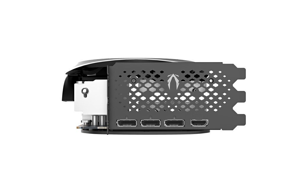 Zotac GAMING GeForce RTX 4070 Ti AMP Extreme AIRO (ZT-D40710B-10P) hind ja info | Videokaardid (GPU) | kaup24.ee