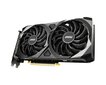 MSI GeForce RTX 3060 VENTUS 2X 8G OC (V397-644R) hind ja info | Videokaardid (GPU) | kaup24.ee