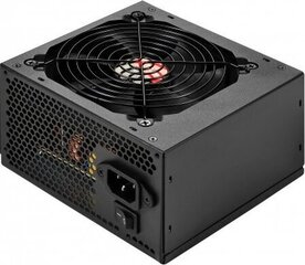 Spire Eagleforce, 500W, 80 Plus (SP-ATX-500W-80+) hind ja info | Toiteplokid (PSU) | kaup24.ee