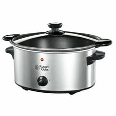 Russell Hobbs 22740-56 hind ja info | Aurutajad, multikeetjad | kaup24.ee