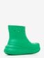 Crocs™ Classic Crush Rain Boot 231504 hind ja info | Naiste kummikud | kaup24.ee