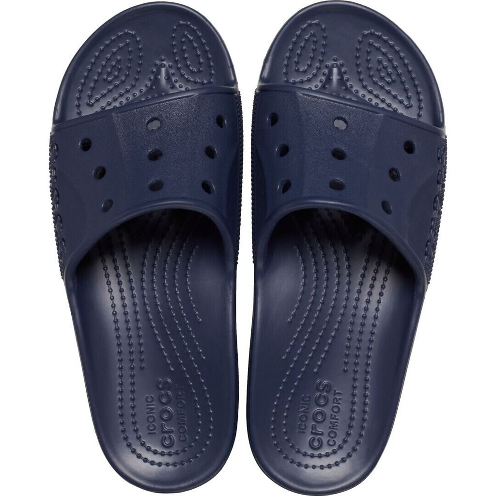 Crocs™ Baya II Slide 232068 цена и информация | Meeste plätud, sussid | kaup24.ee