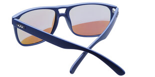 Спортивные очки Tempo TR90 синий цена и информация | Спортивные очки | kaup24.ee
