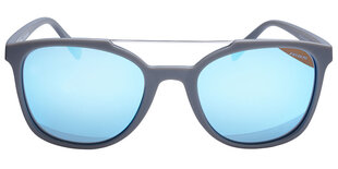Спортивные очки Shaker TR90 серая оправа и синие линзы по рецепту цена и информация | Спортивные очки | kaup24.ee