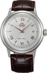 Meeste käekell Orient Automatic FAC00008W0 hind ja info | Meeste käekellad | kaup24.ee