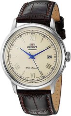 Meeste käekell Orient Automatic FAC00009N0 цена и информация | Мужские часы | kaup24.ee