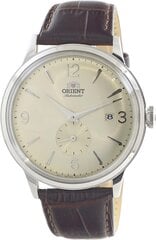 Meeste käekell Orient Automatic RA-AP0003S10B цена и информация | Мужские часы | kaup24.ee