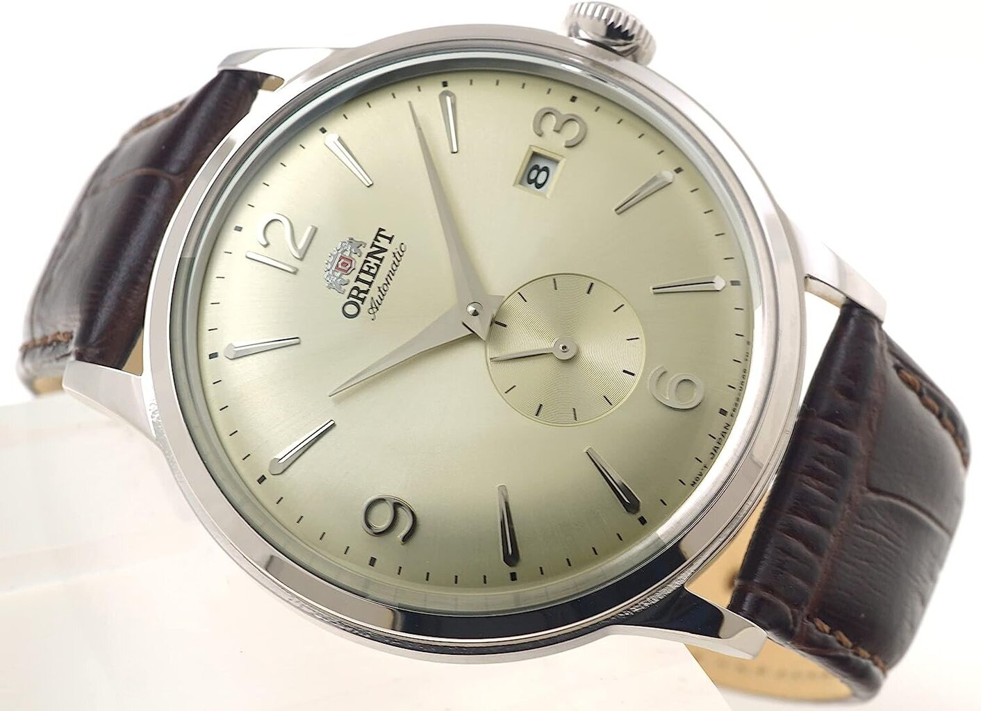 Meeste käekell Orient Automatic RA-AP0003S10B hind ja info | Meeste käekellad | kaup24.ee