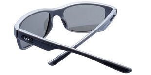Спортивные очки Storm TR90 с черной оправой и тропическими синими линзами цена и информация | Спортивные очки | kaup24.ee