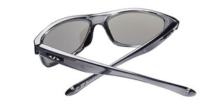 Спортивные очки Frontier прозрачная серая оправа цена и информация | Спортивные очки | kaup24.ee
