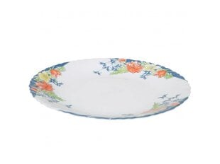 Desserdi taldrik ARCOPAL Florine, 19 cm цена и информация | Посуда, тарелки, обеденные сервизы | kaup24.ee