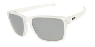 Спортивные очки Predator с прозрачной оправой и линзами цвета лагуны цена и информация | Спортивные очки | kaup24.ee
