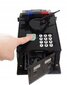 Pank - seif "Politseiauto" koos pin koodiga цена и информация | Originaalsed rahakassad | kaup24.ee