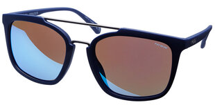 Спортивные очки Spader черная оправа и тропические голубые линзы цена и информация | Спортивные очки | kaup24.ee