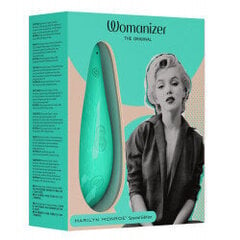 Vibraator Womanizer Marilyn Monroe hind ja info | Vibraatorid | kaup24.ee