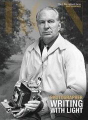 L. Ron Hubbard: Photographer: Writing with Light hind ja info | Elulooraamatud, biograafiad, memuaarid | kaup24.ee