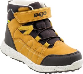 Детские зимние сапоги Bejo Dibon Jr, желто-коричневый, 92800210453 цена и информация | Детская спортивная обувь | kaup24.ee