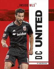 DC United hind ja info | Tervislik eluviis ja toitumine | kaup24.ee