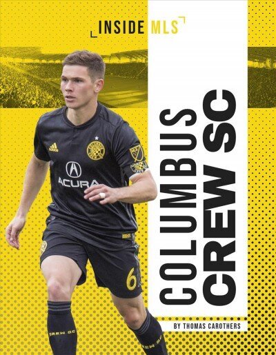 Columbus Crew SC hind ja info | Tervislik eluviis ja toitumine | kaup24.ee