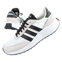 Kedai meestele Adidas Run 70s M GY3884, valge hind ja info | Spordi- ja vabaajajalatsid meestele | kaup24.ee