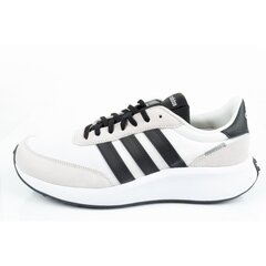 Kedai meestele Adidas Run 70s M GY3884, valge hind ja info | Spordi- ja vabaajajalatsid meestele | kaup24.ee