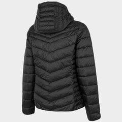 Куртка женская 4F W H4Z22-KUDP003 20S, черная цена и информация | 4F Женская одежда | kaup24.ee
