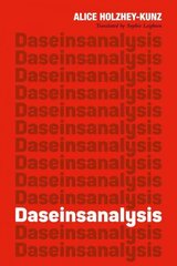 Daseinsanalysis цена и информация | Исторические книги | kaup24.ee