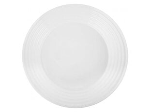 Luminarc тарелка Harena, 28 см цена и информация | Посуда, тарелки, обеденные сервизы | kaup24.ee