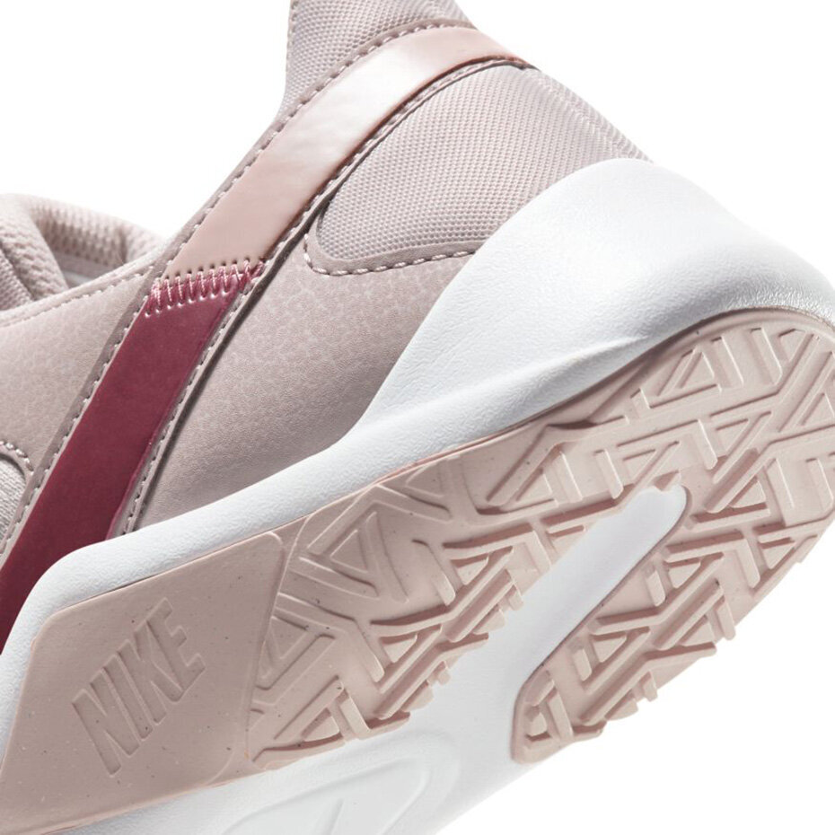 Naiste tossud Nike Legend Essential 2 roosa CQ9545 003 hind ja info | Naiste spordi- ja vabaajajalatsid | kaup24.ee