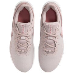 Naiste tossud Nike Legend Essential 2 roosa CQ9545 003 цена и информация | Спортивная обувь, кроссовки для женщин | kaup24.ee