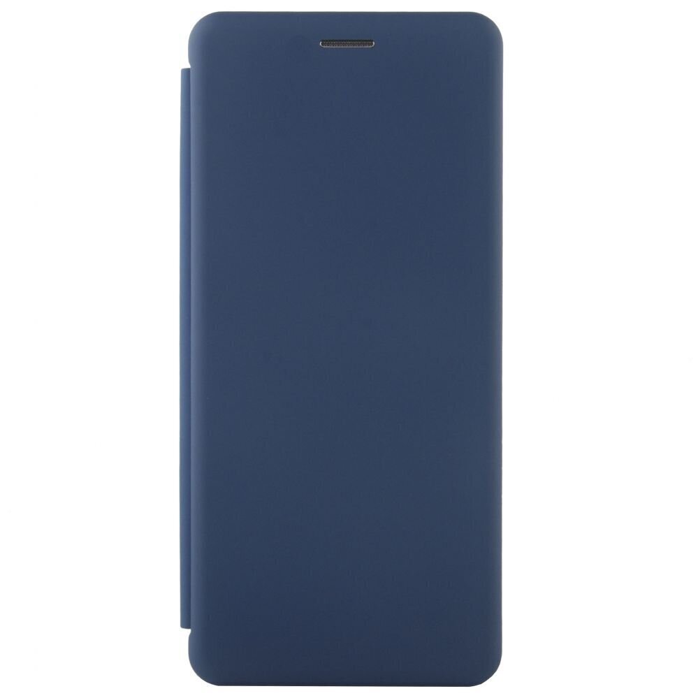 Evelatus Book telefonile Xiaomi Poco F4, sinine цена и информация | Telefoni kaaned, ümbrised | kaup24.ee