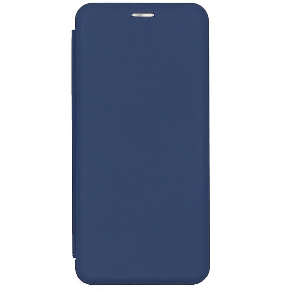 Evelatus Book telefonile Samsung Galaxy A03, sinine цена и информация | Telefoni kaaned, ümbrised | kaup24.ee