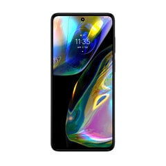 Motorola Moto G82 5G, Dual SIM, 6/128GB, Meteorite Grey hind ja info | Telefonid | kaup24.ee