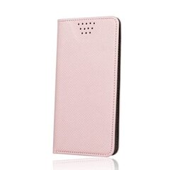 ILike Universal Smart Magnet telefonidele 4.7-5.3", roosa hind ja info | Telefoni kaaned, ümbrised | kaup24.ee