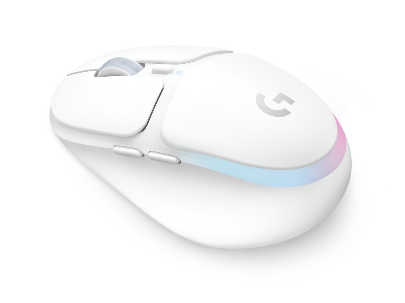 Logitech G705, White цена и информация | Hiired | kaup24.ee