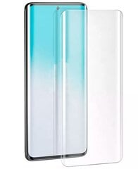 Evelatus Hot Bending предназначен для Samsung S20 цена и информация | Защитные пленки для телефонов | kaup24.ee