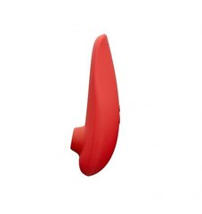 Vibraator Womanizer Marilyn Monroe Red hind ja info | Vibraatorid | kaup24.ee