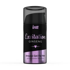 Stimuleeriv geel Excitation Arousal Gel hind ja info | Lubrikandid | kaup24.ee